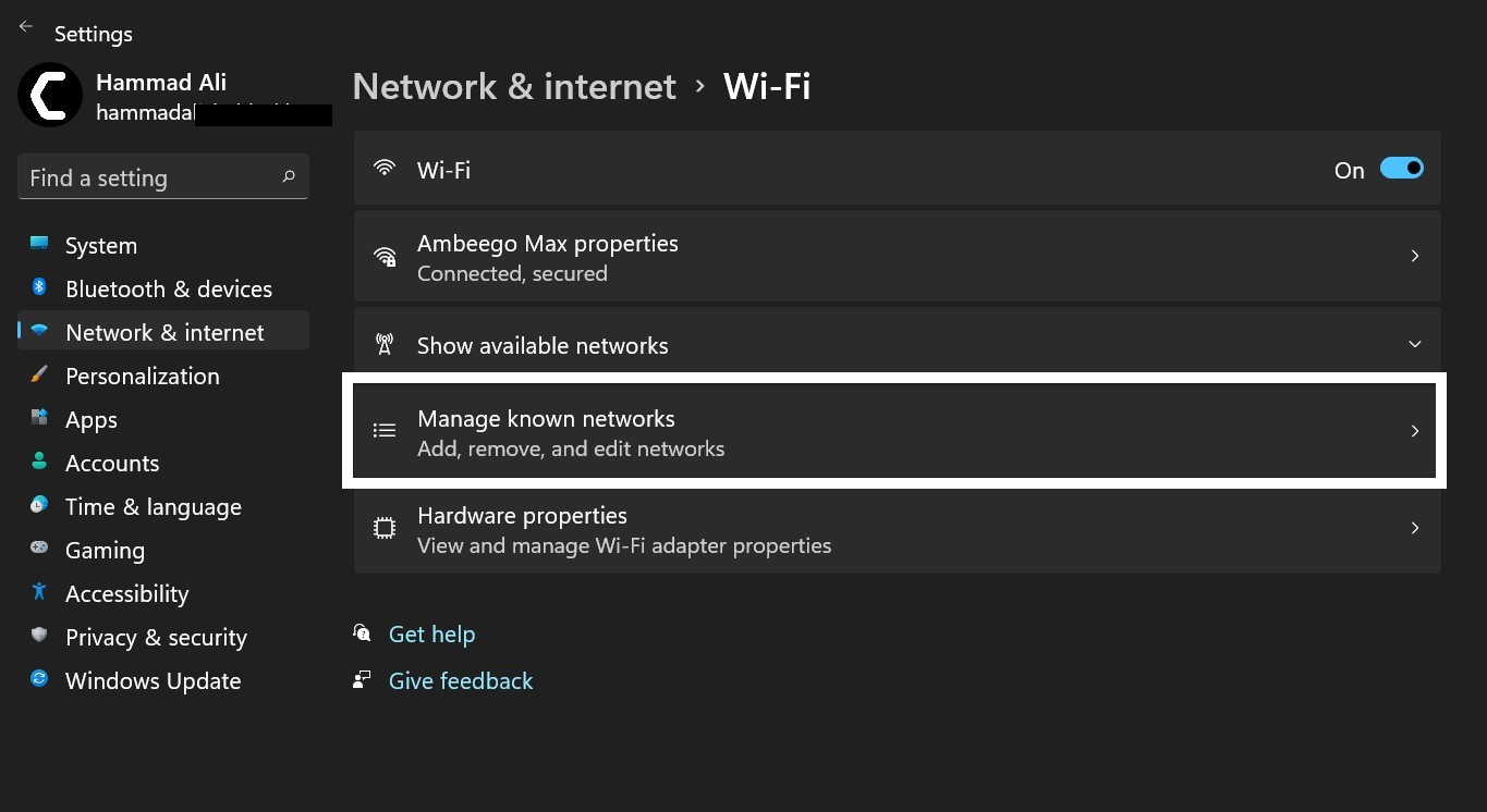 How To Fix WiFi Not Showing Up on Windows 11? WIFI network is not showing up on your PC?