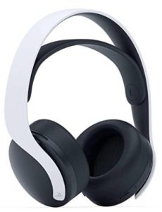 Sony PULSE 3D Wireless Headset [AMAZON]