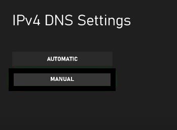 Xbox Series X/S Won't Connect To Wi-Fi