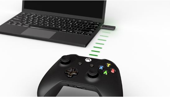 connect xbox series x controller to pc2