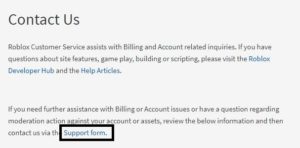 How To Turn Off Safe Chat In Roblox BEST GUIDE 2026 How To Turn Off Safe Chat In Roblox4 1 300x148 