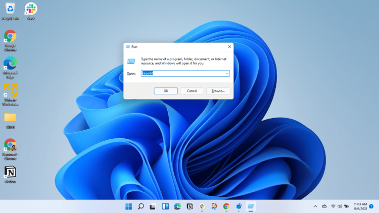 Startup Sound on Windows 11