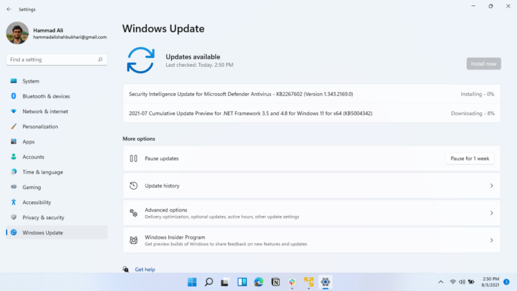 Windows 11 update Valorant Freezing & Crashing