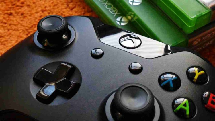 Xbox Series X Won't Turn on