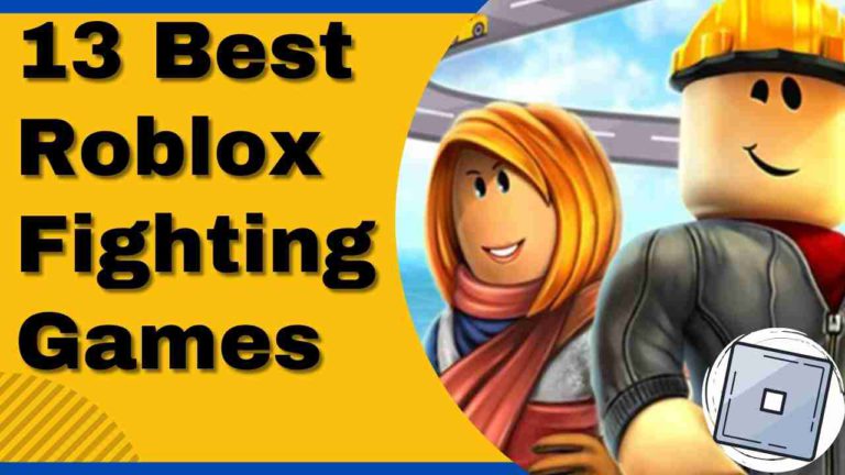 Best Roblox Fighting Games