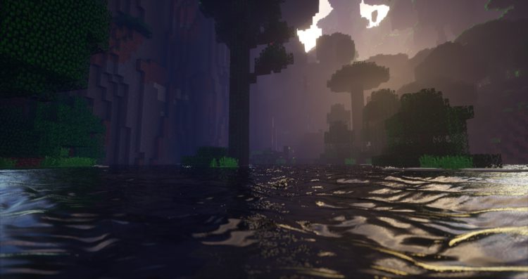 Beyond Belief Shaders for minecraft shader pack 1 1 e1630737007951