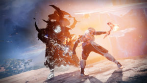 Destiny-2
