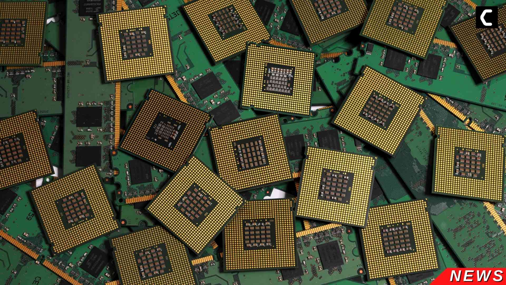 Intel’s 12th Gen Alder Lake CPUs benchmark and Price leaked way ahead of its launch
