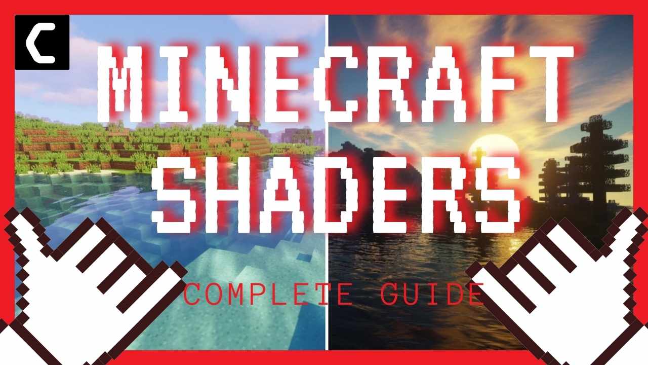 Red and White Pixel Gamer YouTube Channel Art 1