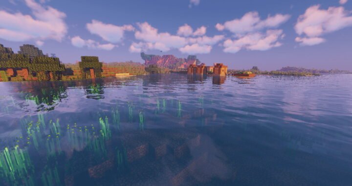 The Best Minecraft Shaders Packs Detailly Explained with Pros & Cons