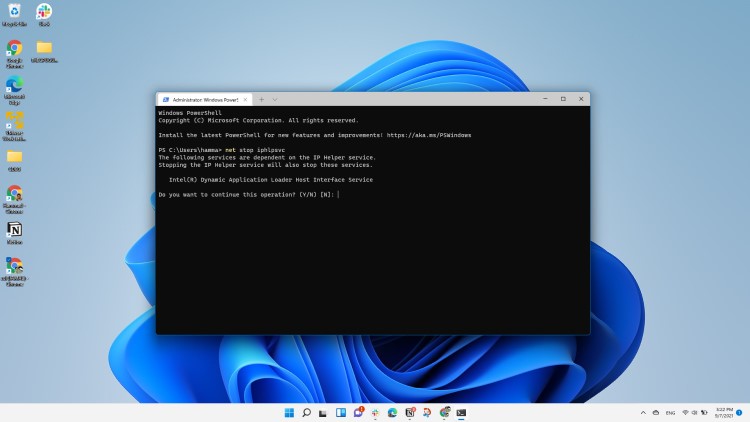Wmi Provider Host High CPU Usage on Windows 11