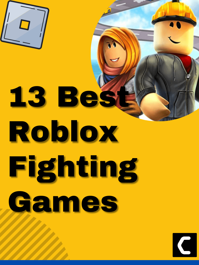 13 Best Fighting Games You Can Play On Roblox (For Free)