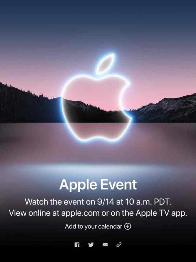 All The Rumors Combined For The Latest iPhone 13 Releasing TOMORROW
