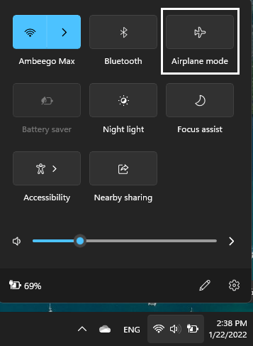 How To Turn On Bluetooth on Windows 11? [GUIDE]