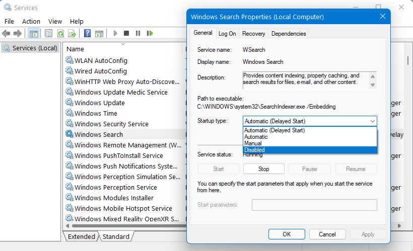 Fix: Searchprotocolhost.exe? What is Microsoft Windows Search Protocol Host?