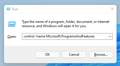 Run dialogue box, Valorant Error Code 59,there was an error connecting to the platform valorant,how to fix valorant error 59