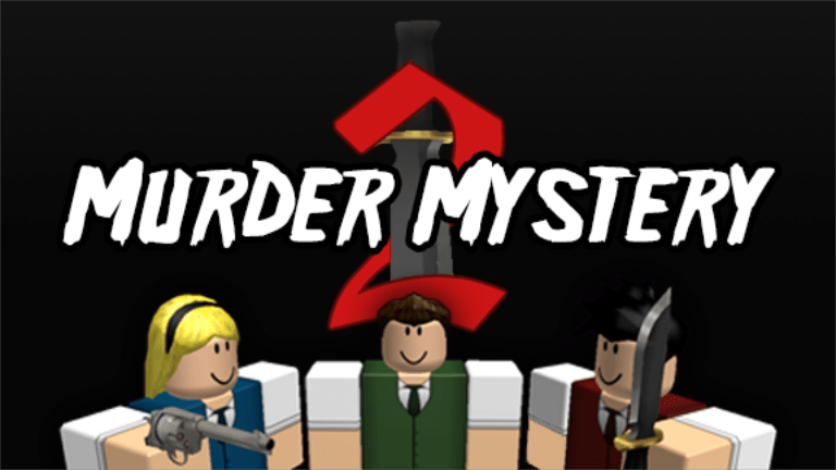 murder mystry 2 Best Roblox Games