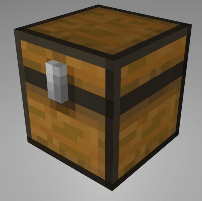 Minecraft Can Pistons Push Chests at Randall Cisneros blog