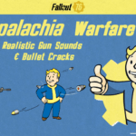 Appalachia Warfare