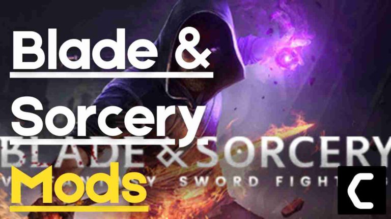 Blade and Sorcery Mods