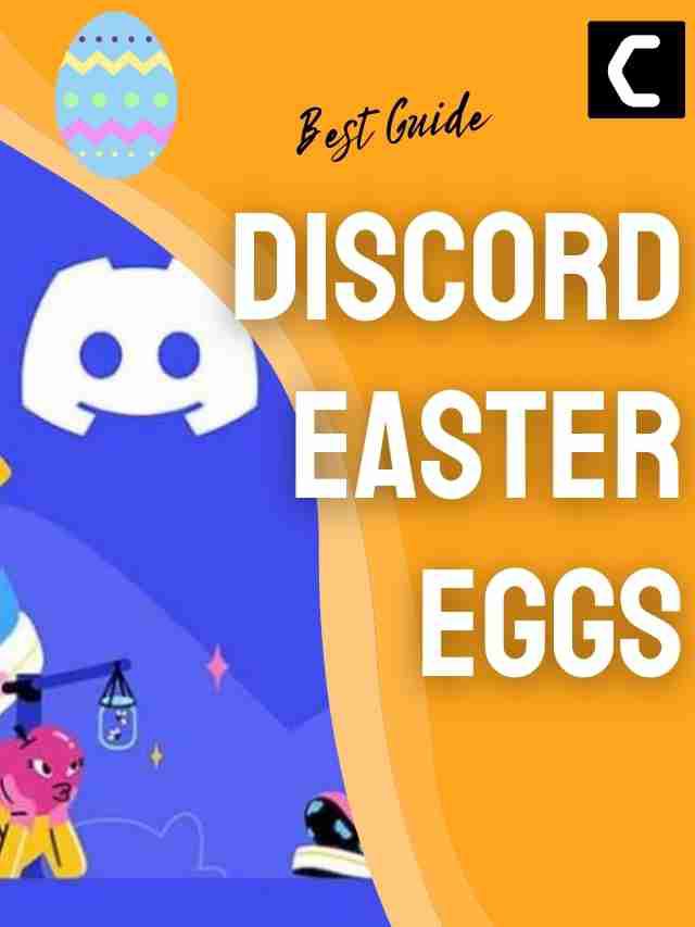 8 BEST Hidden Discord Easter Eggs: ALL YOU NEED TO KNOW