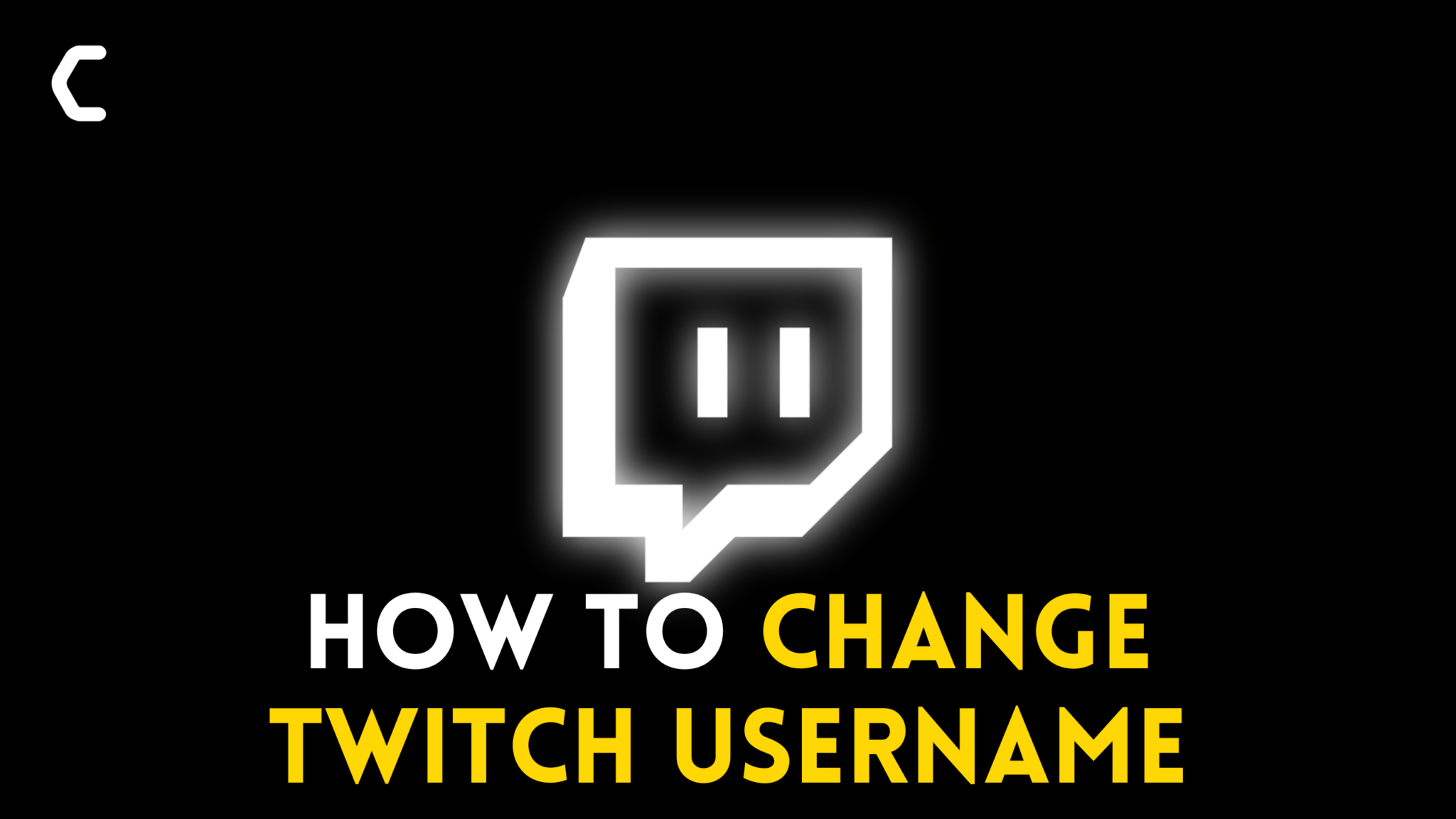 Change twitch. Changed стрим.