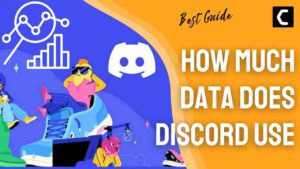 How Much Data Does Discord Use 