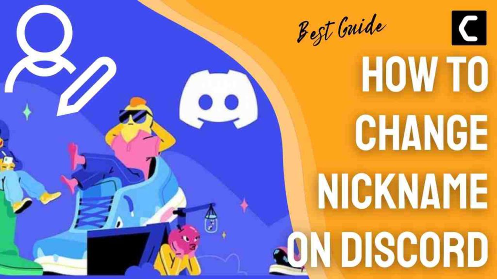 How To Change Your Server Nickname On Discord Mobile (step-by-step Guide)