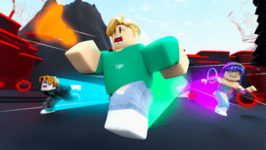 Speed Script For Roblox – WALK FASTER – TCG