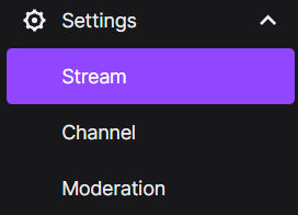 stream How to Save Streams on Twitch, Twitch save streams, twitch didn't save the broadcast