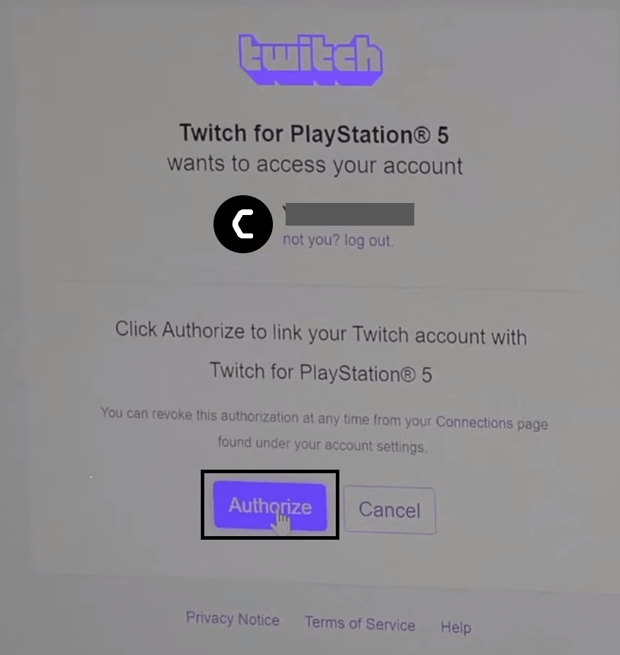 authorized code Activate Twitch on PS5,Twitch activate,twitch on roku ,twitch on xbox, twitch on apple tv 