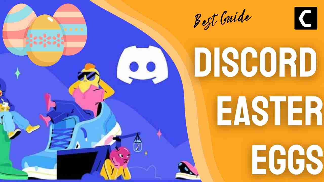 discord easter eggs