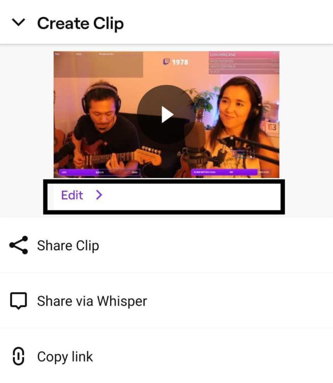 edit Twitch homepage How to Clip on Twitch,Twitch clips,My twitch clips.