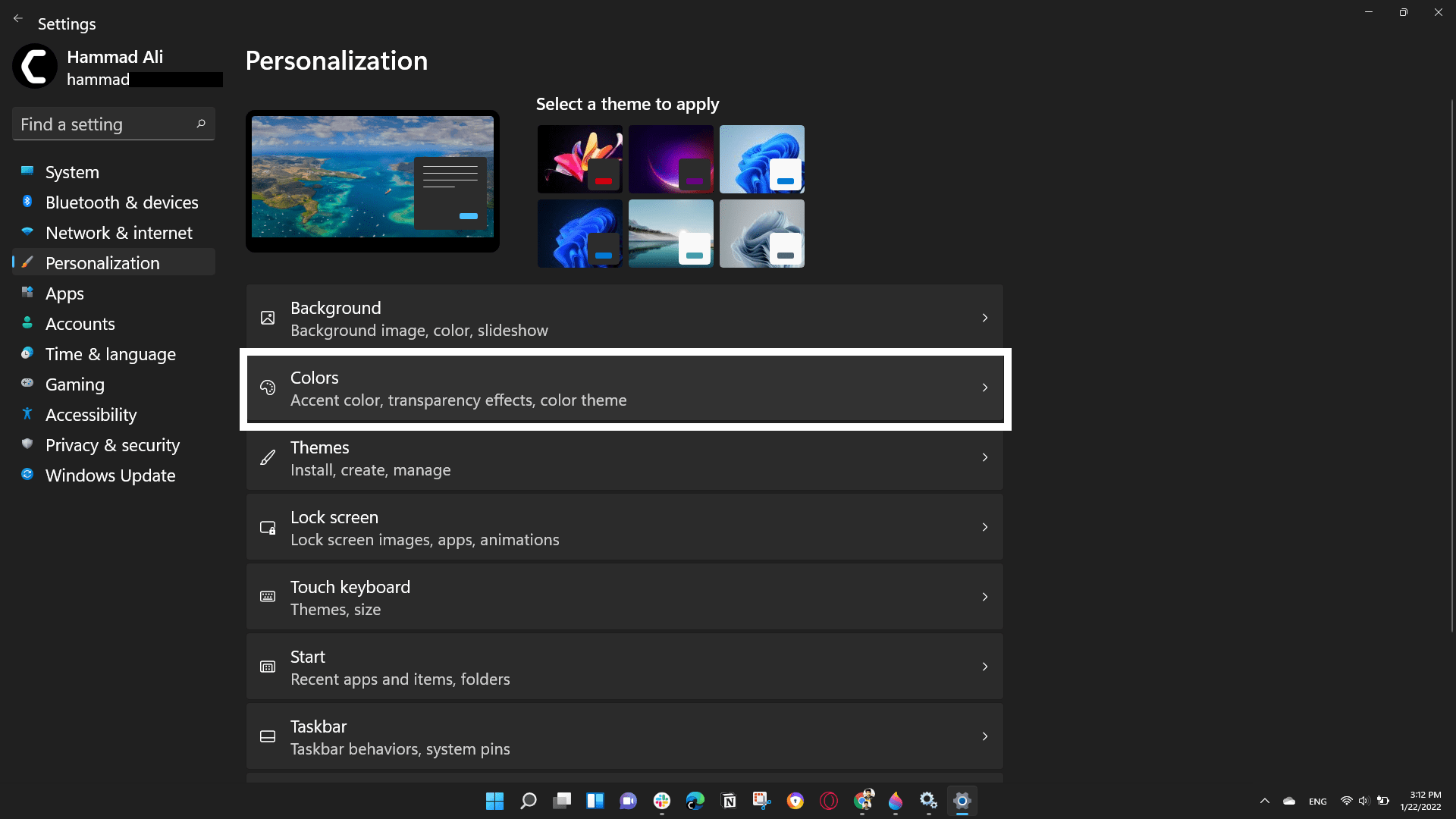 Windows Shell Experience Host.exe? What is It? [2024 FIX]