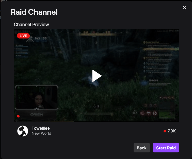 raid channel  How to raid on twitch, raid twitch, twitch raid, raiding on twitch 