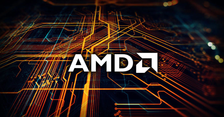 AMD processor logo e1637821388947