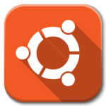 Apps Start Here Ubuntu icon