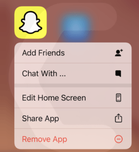 Snapchat keeps Crashing on iPhone, Snapchat keeps Crashing , snapchat won't open