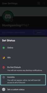 discord mobile Appear Offline on Discord, discord status, discord server status, discord status,  idea, discord do not distrub 