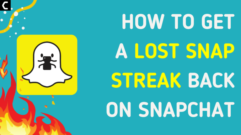 Snapchat streak