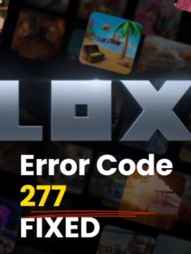 Roblox Error Code 106 On Xbox One App? Best Fixes