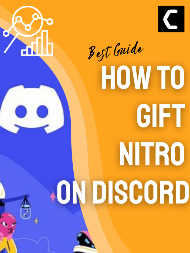 How To Gift Nitro On Discord To a Friend?