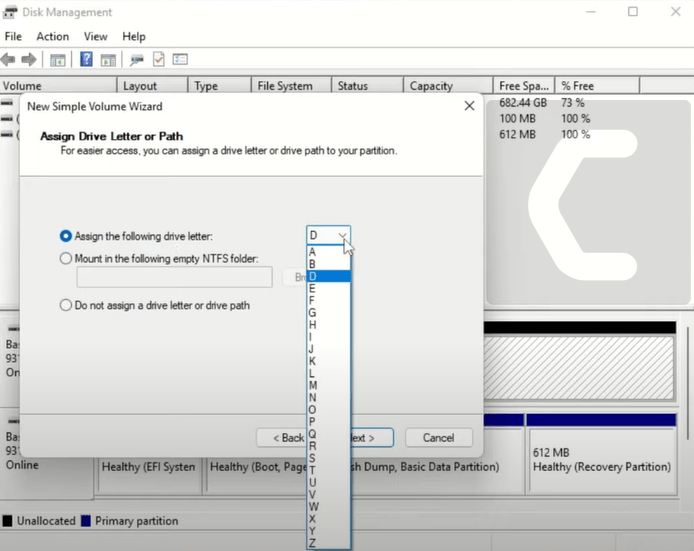 how-to-set-up-a-second-hard-drive-on-windows-11-2022