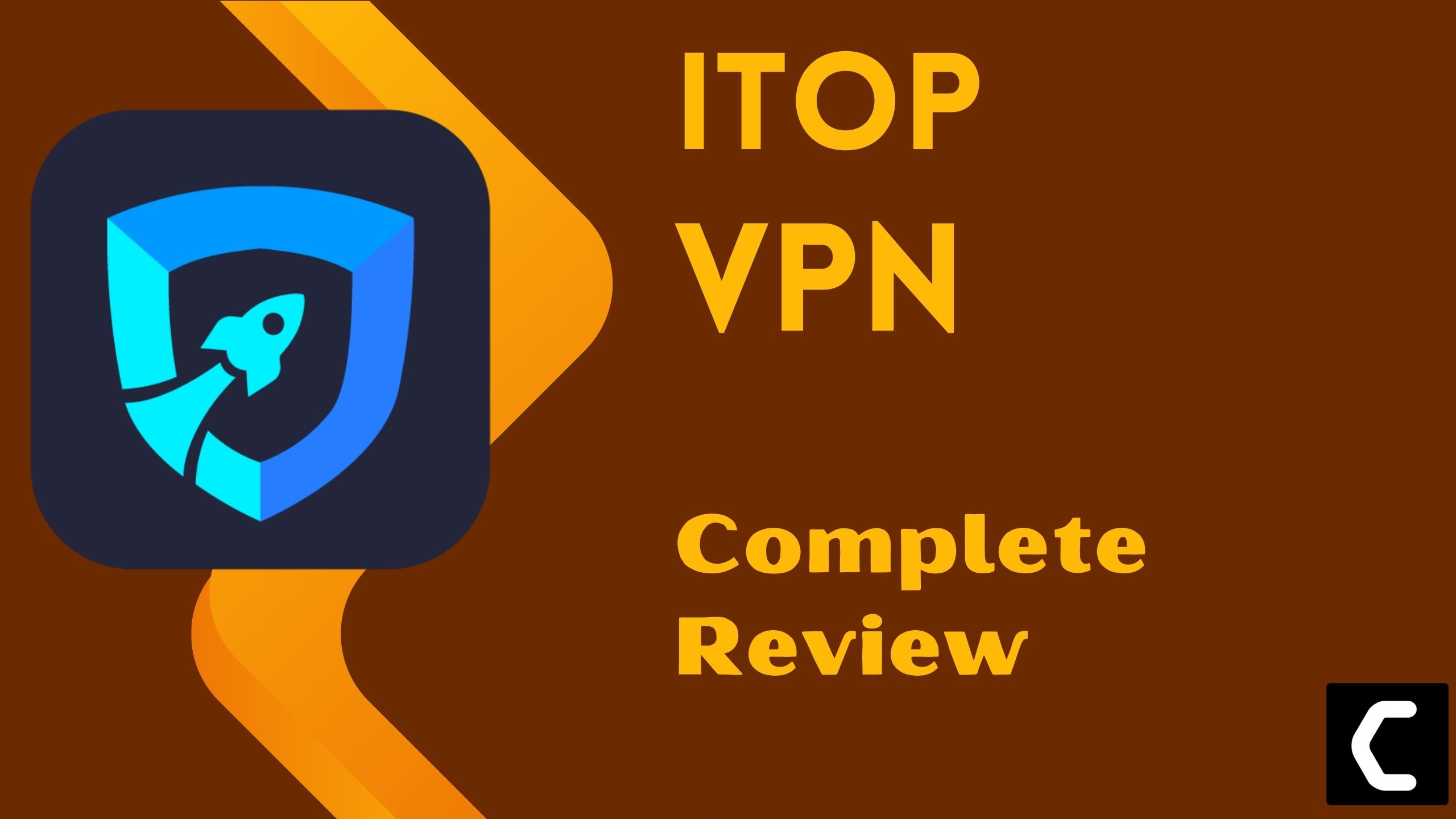 iTOP VPN – Complete Review