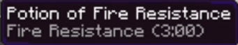 How To Make Fire Resistance Potion? Step by Step Explained
