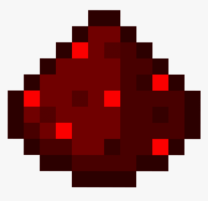 Redstone Dust  How To Make Fire Resistance Potion, Fire Resistance Potion , Fire Resistance Potion Minecraft 