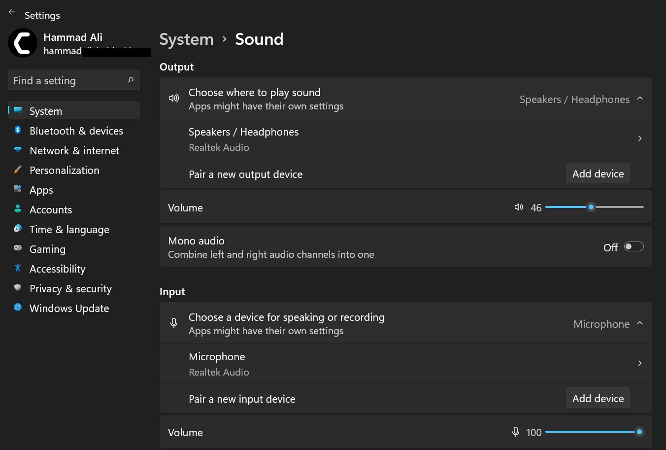YouTube Audio Renderer Error? Simple Ways Explained [Windows 11/10/7]