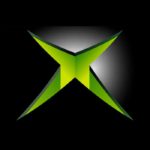 xbox logo cover