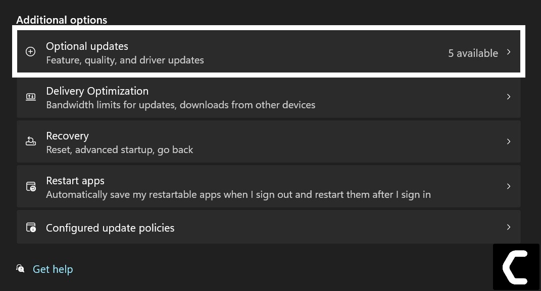 How To Update Graphics Card Driver on Windows 11?