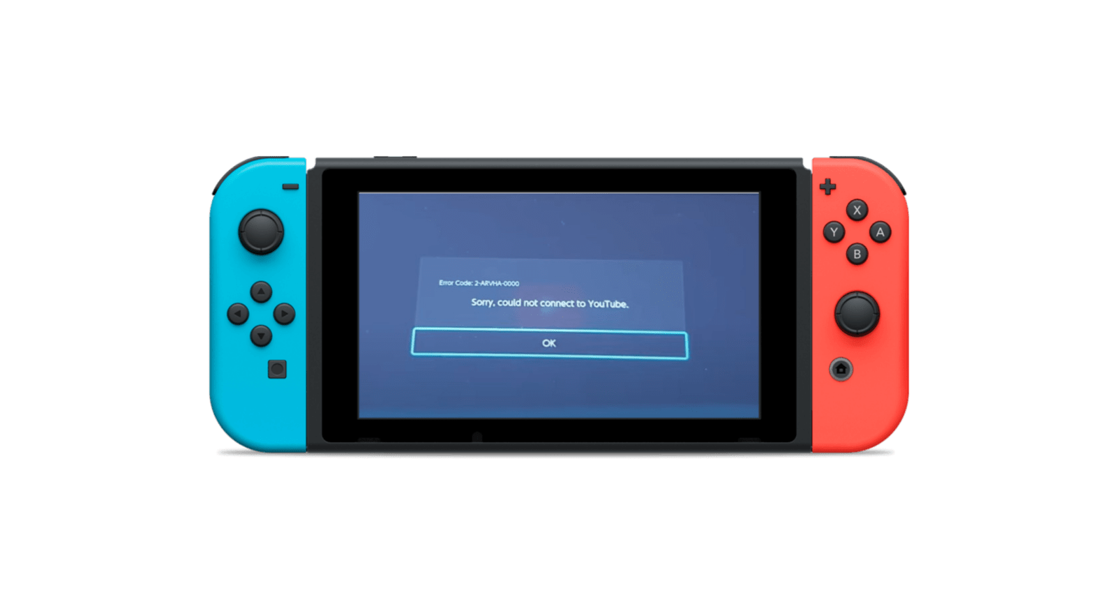 [Guide] Nintendo Switch Error 2ARVHA0000? 9 Ways To Fix